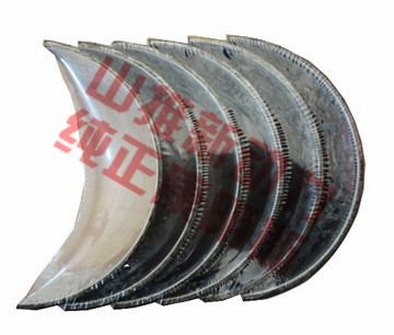 4024792	SET MAIN BEARING (STD)