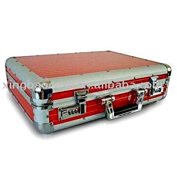 Aluminum Case(XB-BF005)