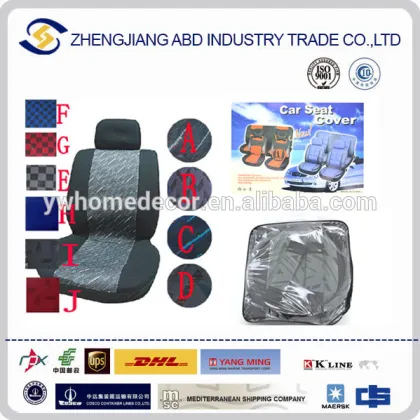 Best Selling Car Accessories Car Seat Cover