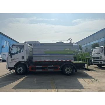 Высокоэффективный транспортный автомобиль для разбрызгивания воды