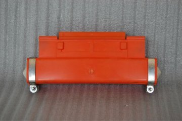 MARCH used 100A~250A power feed assembly