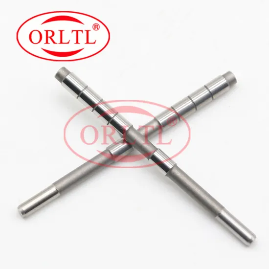 ORLTL Silver Injector Rod 63.5mm for 095000-6592 095000-6593