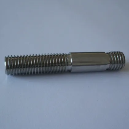 studs or thread rod double end bolt