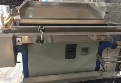 LITAI High-Speed Plastic Cup Printing Machine: Automating Quality Production