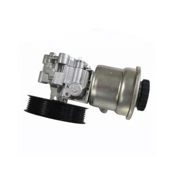 TOYOTA COROLLA AE111 AE101 Power Steering System Hydraulic Pump 44320-12342
