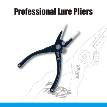 钓鱼用黑色诱饵堆