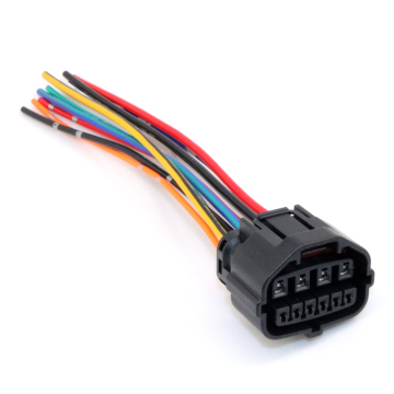 High Quality Oil Fan Switch Wiring Harness for Chevy LS1
