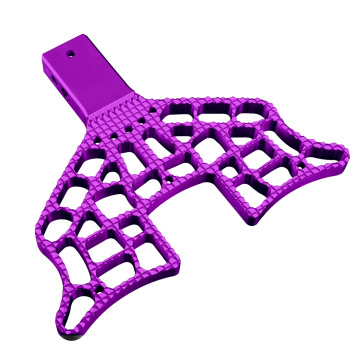 Topoint: Custom CNC Machining Services for Anodized Aluminum Parts - OEM/ODM Solutions