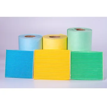 Filter Cotton Sheet Dust Control for Air Conditioner