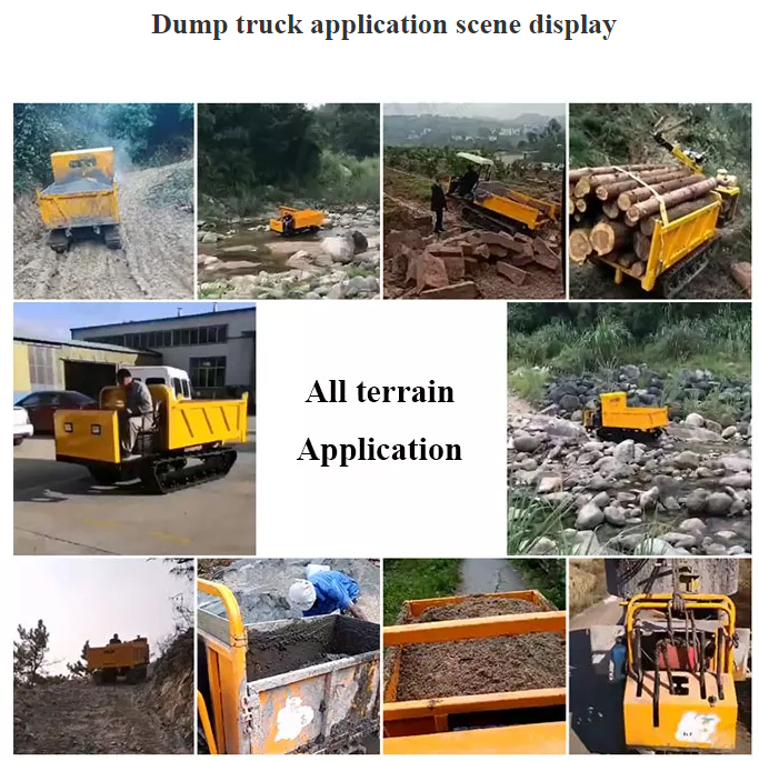 Dump Truck