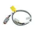 DTM06-08SA-E007 Tappo a 8 fori femminile per cablaggio automobilistico