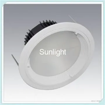 museum decorative recessed lights LED Gallery Lighting