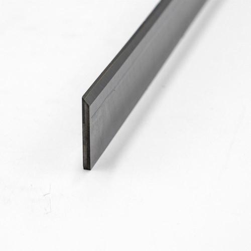 tungsten carbide tipped blade for wood thicknesser