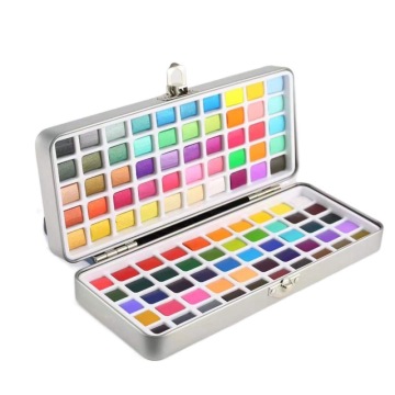 90 100 colori set di vernici per guai