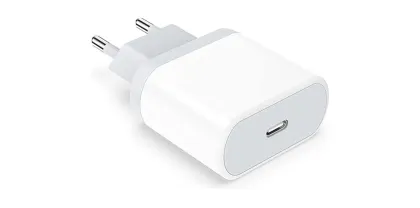 Apple iPhone 20W USB-C Power Adapter