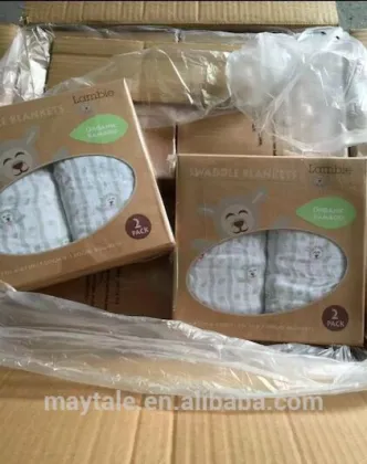 hot sales Aden anais bamboo swaddle blanket