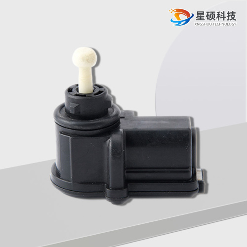 ตัวปรับความสูงไฟหน้า Fox Mondeo