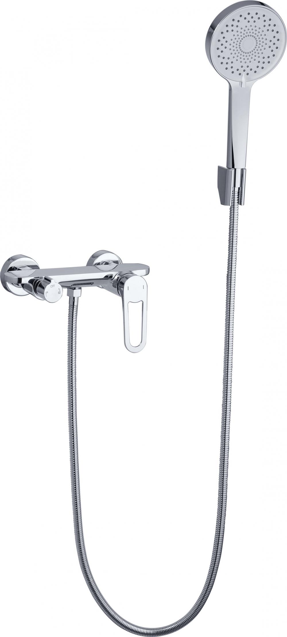 Dual Functions Standard Bathtub Faucet