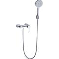 Double Fonctions Robinet de baignoire standard