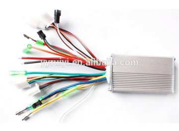 PEZO 350W Lithium brushless motor controller