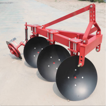 High Efficiency 3 Point Hitch Disc Plough Share for Tractor