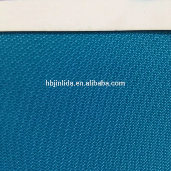 nylon oxford fabric Reliable quality oxford fabric for sport bags