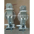 Rope Pulley Aluminium Snatch Block