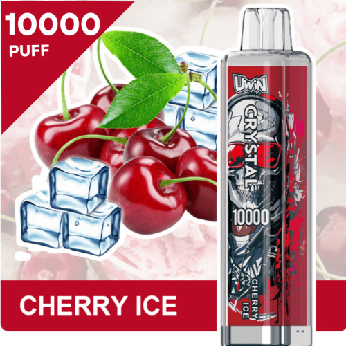 Best Vape Pen Uwin Crystal 10k Puffs Wholesale