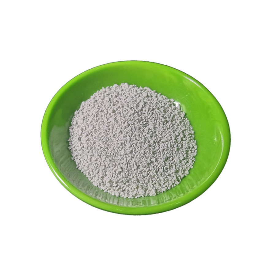 Comprimidos de grânulo de cloro branco hipoclorito de cálcio
