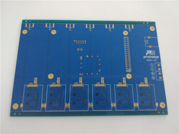Bảng mạch in nhiều lớp PCB điện tử