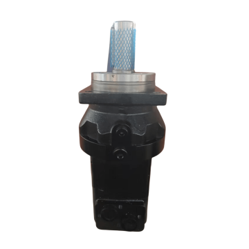 Cycloidal Motor OMM Series - White Hydraulic Drive Orbital Motors