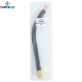 XLRF45 IMPUGNATURA A Collo di Cigno XL017.D047