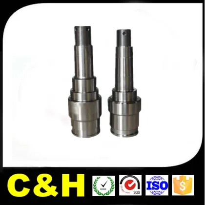 auto part trading