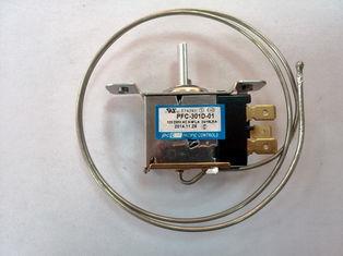Light weight freezer defrost thermostat differential 10~35C