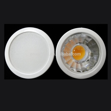 High Lumen Super Brightness CE Rohs450lm led spotlight mr12