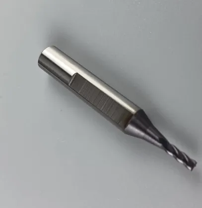 Auto key machine cutter for car key