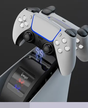 Playstation DualSense Charging Station
