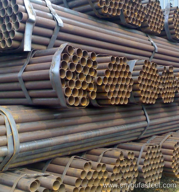 Top Quality API5CT Pipes