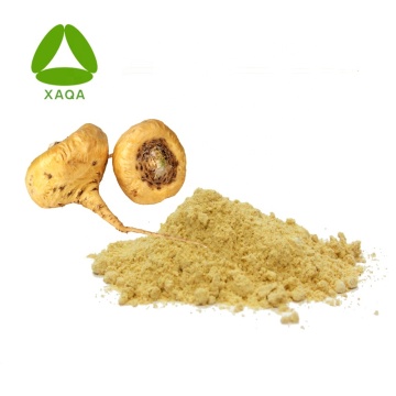 Maca Root Extract Macamide 40% Powder