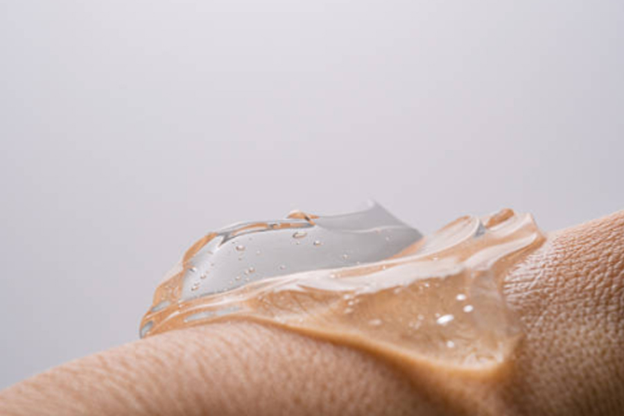 gel cream