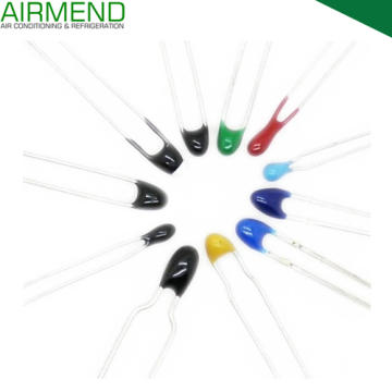 High Precision DIP Ntc Thermistor Temperature Sensor