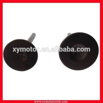 Factory Price Performance Parts Motorcycle Engine Valve Intake GCC