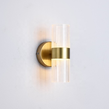 Modern Minimalist LED Wall Light for Stairs and Corridors