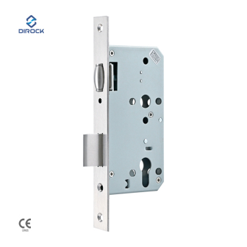 Roller Bolt Fire Rated Mortise Lock