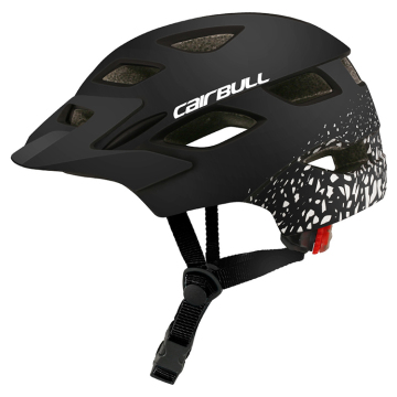 Cycling Helmet with LED Light for Kids - PC Shell Bike, Skateboard, and Scooter Helmet