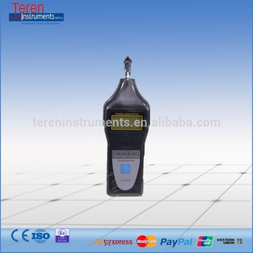 digital inductive tachometer , contact tachometer image