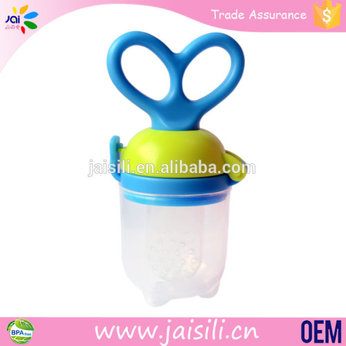 Buy Wholesale China Wholesale Baby Fruit Feeder Bpa-free Animal