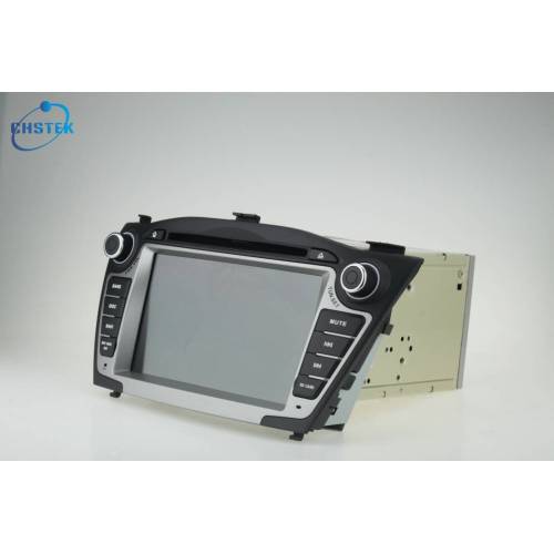 Android Touch Screen Head Unit Hyundai IX35