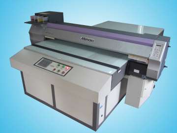 Large Format Leather Printer (Colorful1625A)