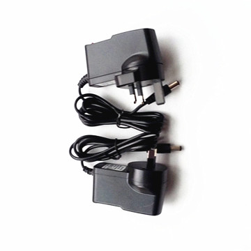 12V 800mA New AC 100V-240V Converter Adapter DC 12V 800mA Power Supply AU UK Plug DC 5.5mm x 2.1mm